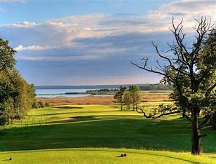 Golfresa Tallinn 5 dagar 2025